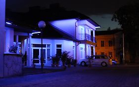 Hotel Polak